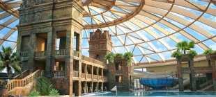 2004-2008 / Ramada Resort AQUAWORLD