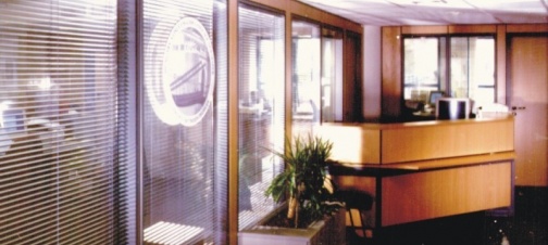 1997 / Budapest SUN Szerkesztőség, Budapest